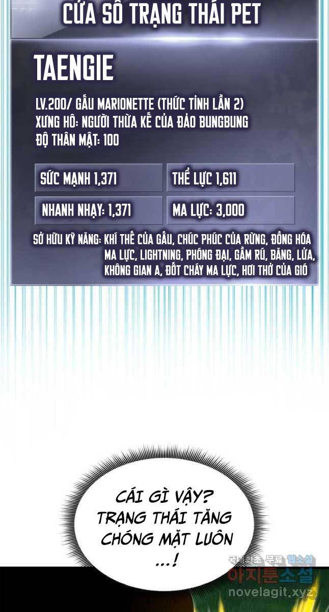 Sự Trở Lại Của Vị Thần Sức Mạnh: Chapter 107