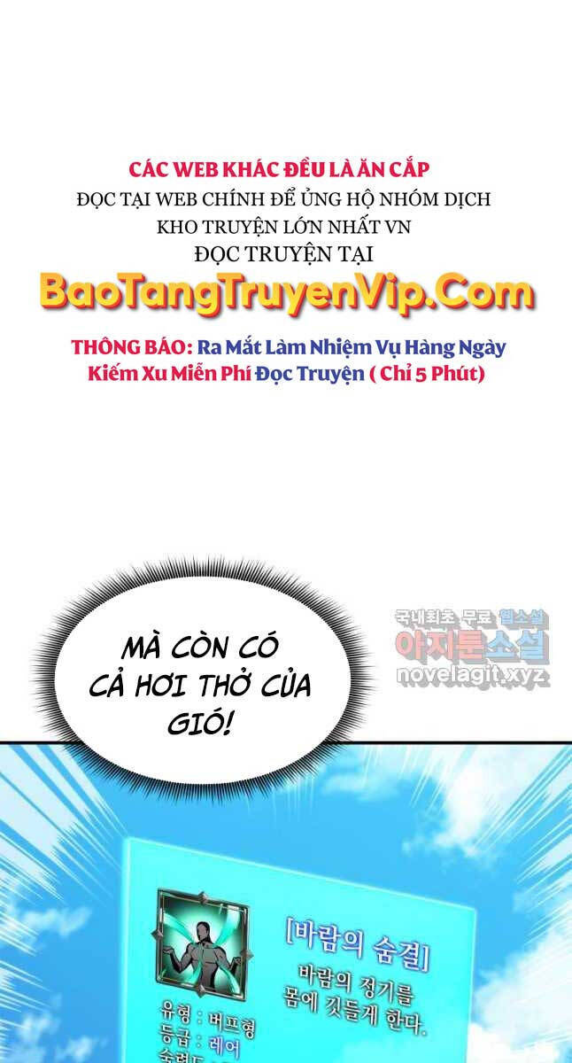 Sự Trở Lại Của Vị Thần Sức Mạnh: Chapter 107