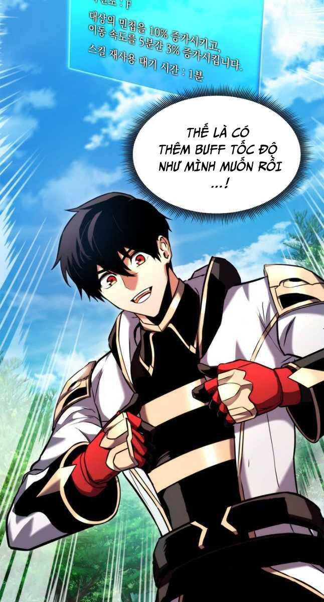 Sự Trở Lại Của Vị Thần Sức Mạnh: Chapter 107