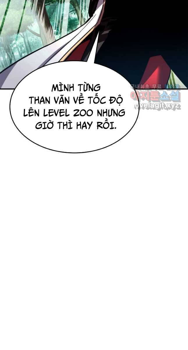 Sự Trở Lại Của Vị Thần Sức Mạnh: Chapter 107