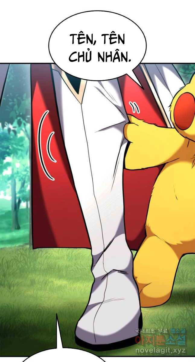Sự Trở Lại Của Vị Thần Sức Mạnh: Chapter 107