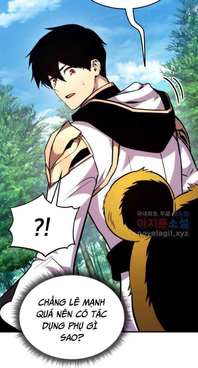 Sự Trở Lại Của Vị Thần Sức Mạnh: Chapter 107