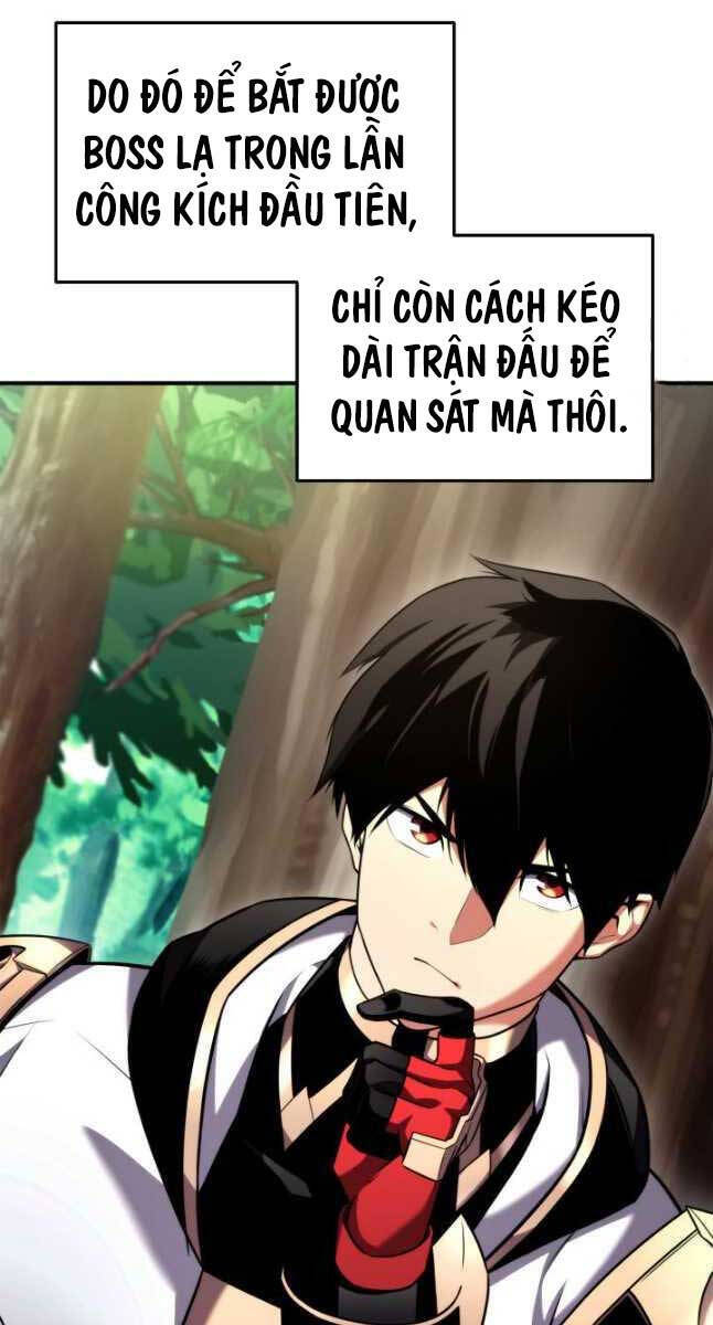 Sự Trở Lại Của Vị Thần Sức Mạnh: Chapter 107