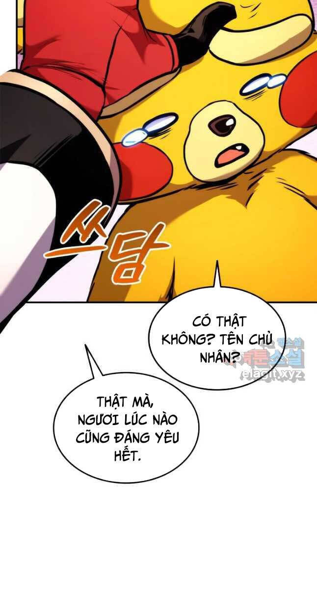 Sự Trở Lại Của Vị Thần Sức Mạnh: Chapter 107