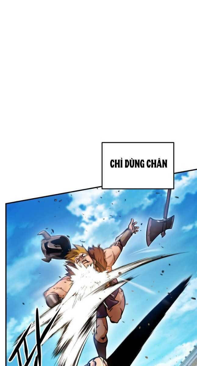 Sự Trở Lại Của Vị Thần Sức Mạnh: Chapter 108