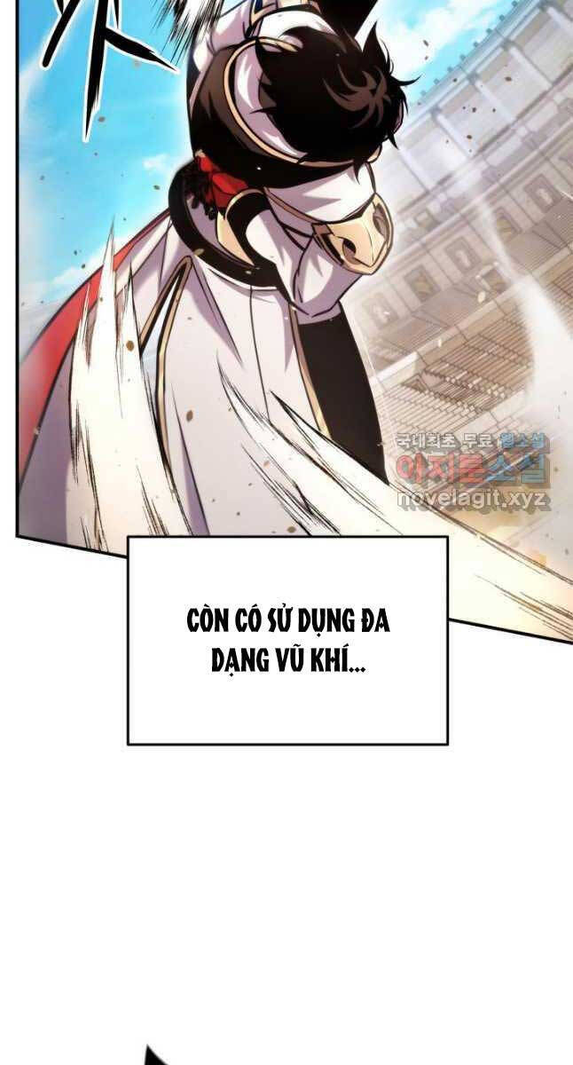 Sự Trở Lại Của Vị Thần Sức Mạnh: Chapter 108