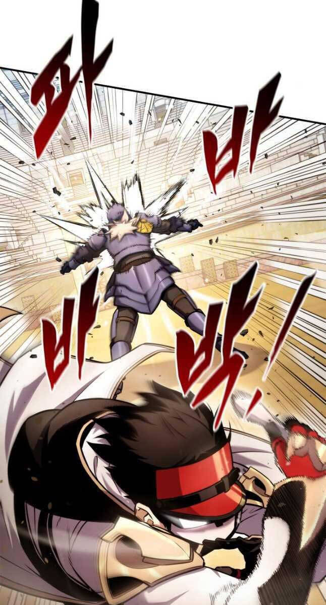 Sự Trở Lại Của Vị Thần Sức Mạnh: Chapter 108