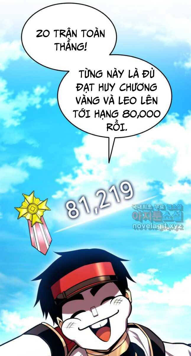 Sự Trở Lại Của Vị Thần Sức Mạnh: Chapter 108