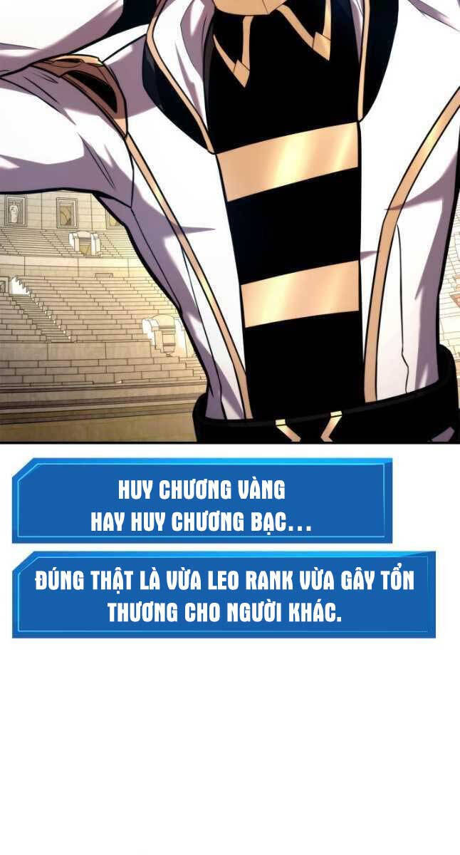 Sự Trở Lại Của Vị Thần Sức Mạnh: Chapter 108