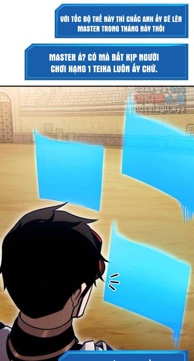 Sự Trở Lại Của Vị Thần Sức Mạnh: Chapter 108