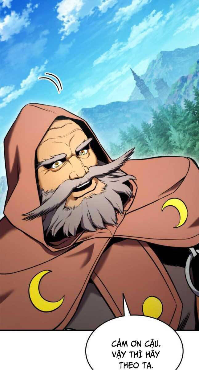 Sự Trở Lại Của Vị Thần Sức Mạnh: Chapter 108