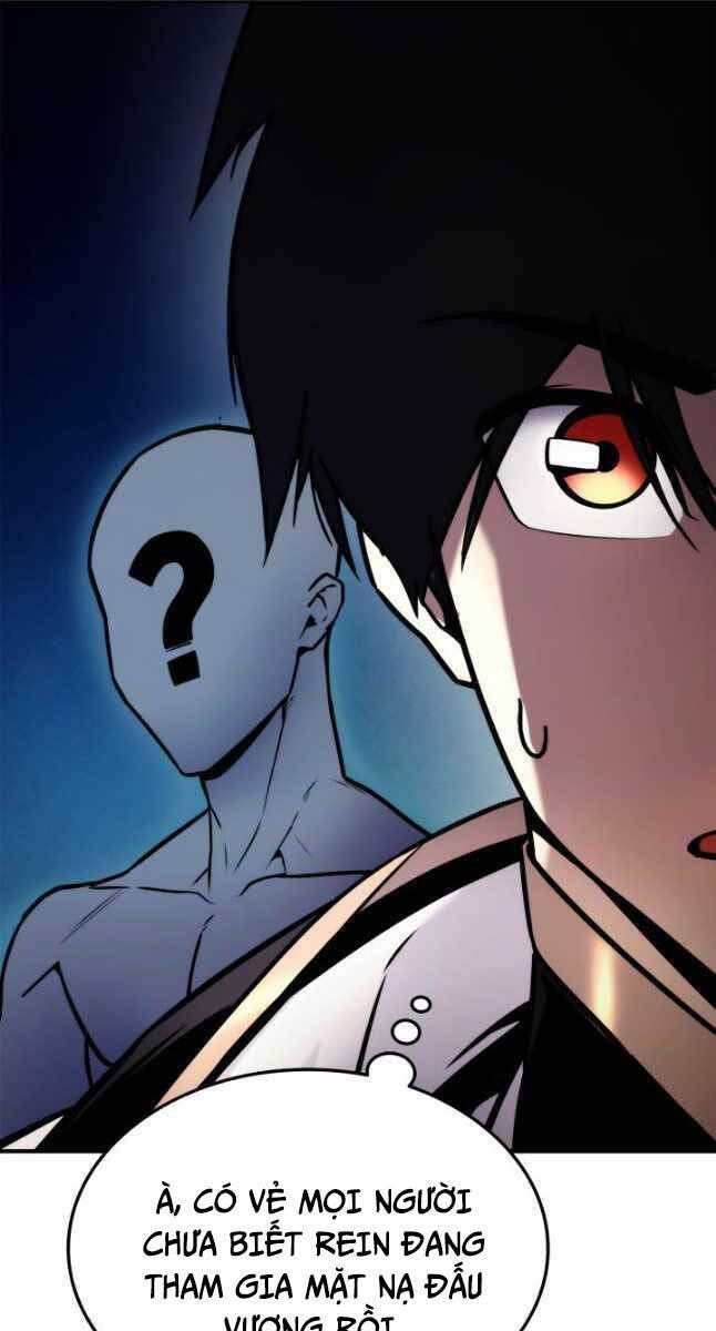 Sự Trở Lại Của Vị Thần Sức Mạnh: Chapter 108