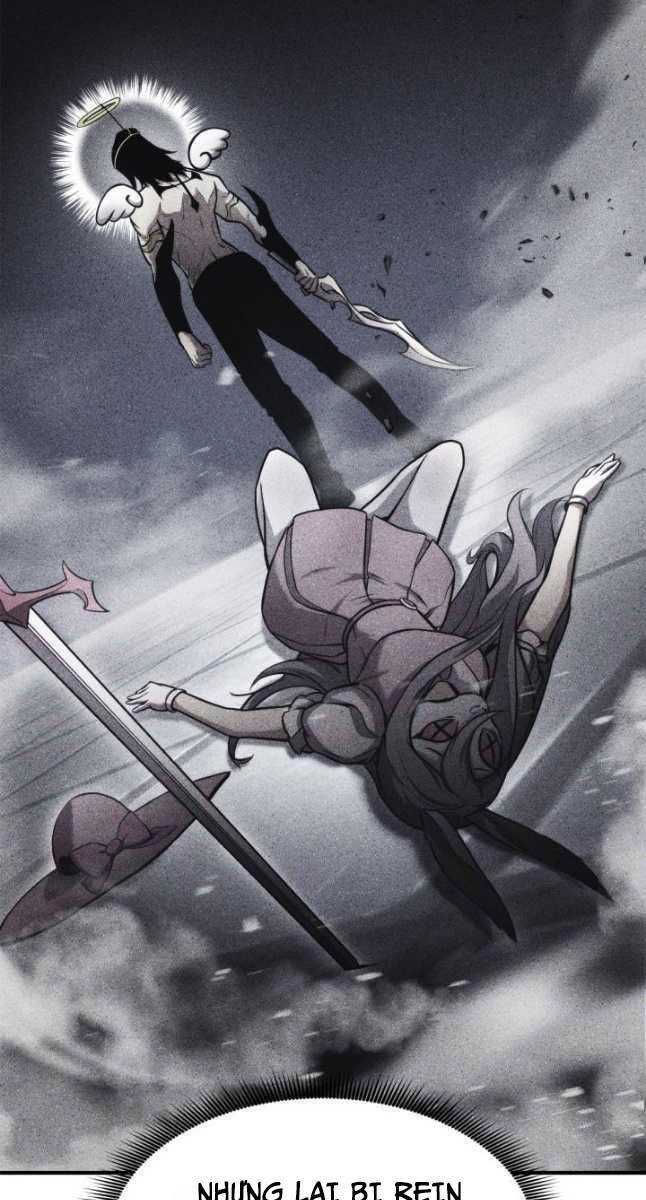 Sự Trở Lại Của Vị Thần Sức Mạnh: Chapter 108