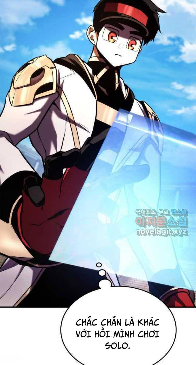 Sự Trở Lại Của Vị Thần Sức Mạnh: Chapter 108