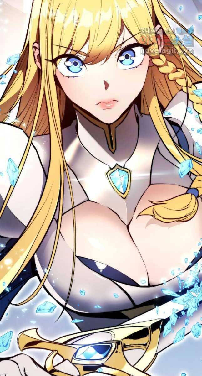 Sự Trở Lại Của Vị Thần Sức Mạnh: Chapter 108
