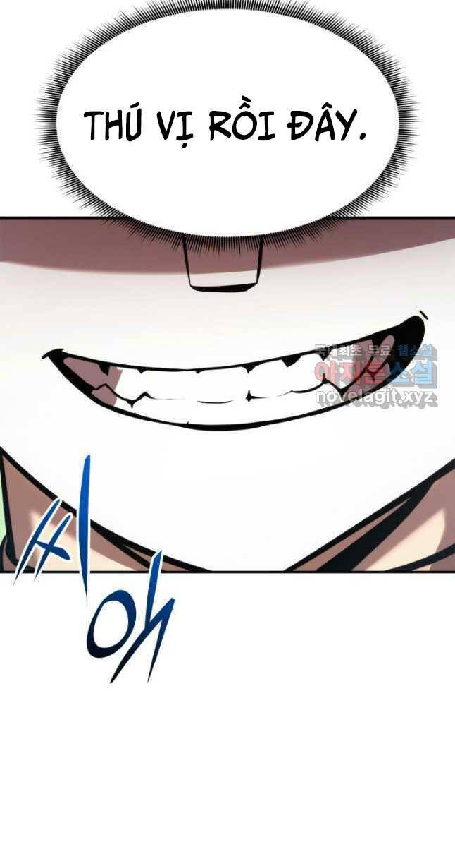 Sự Trở Lại Của Vị Thần Sức Mạnh: Chapter 108