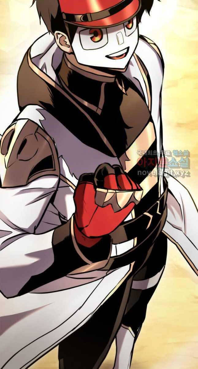 Sự Trở Lại Của Vị Thần Sức Mạnh: Chapter 108