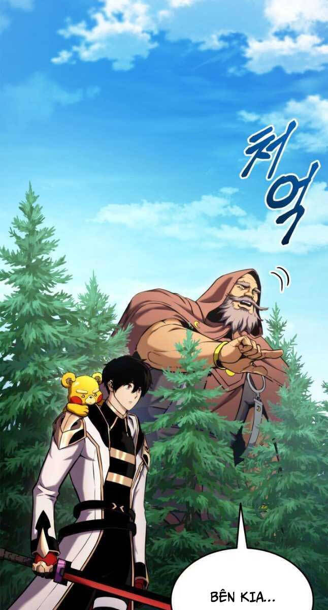 Sự Trở Lại Của Vị Thần Sức Mạnh: Chapter 108