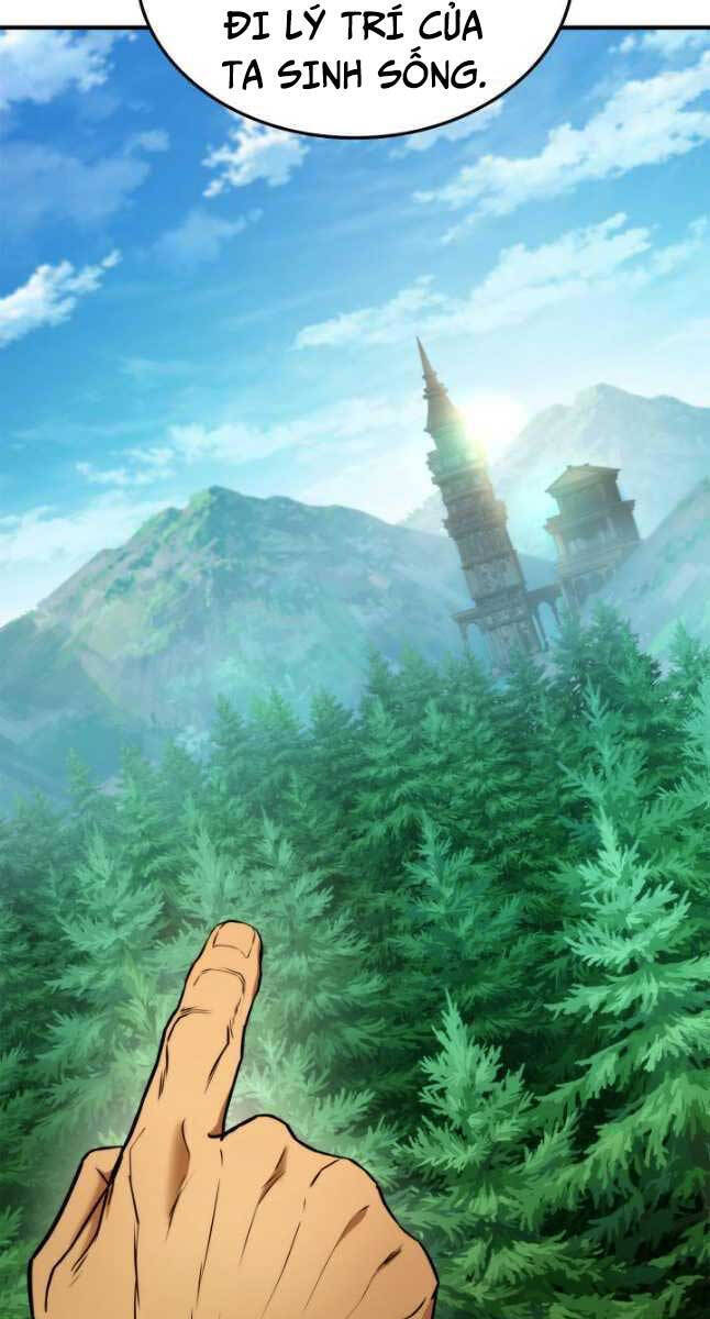 Sự Trở Lại Của Vị Thần Sức Mạnh: Chapter 108