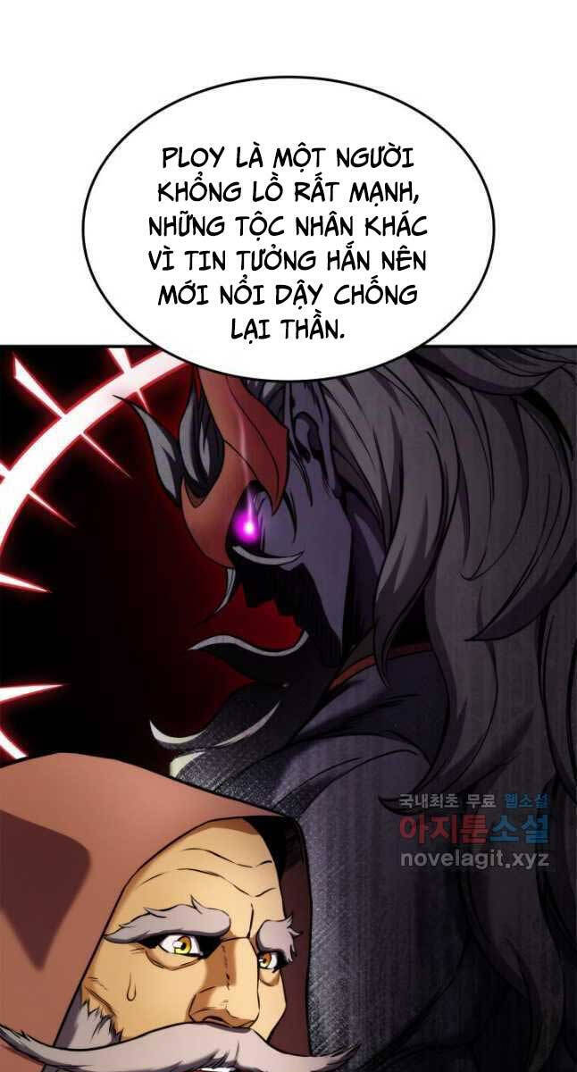 Sự Trở Lại Của Vị Thần Sức Mạnh: Chapter 108