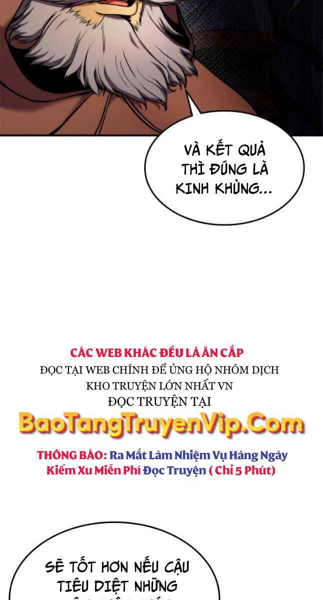 Sự Trở Lại Của Vị Thần Sức Mạnh: Chapter 108