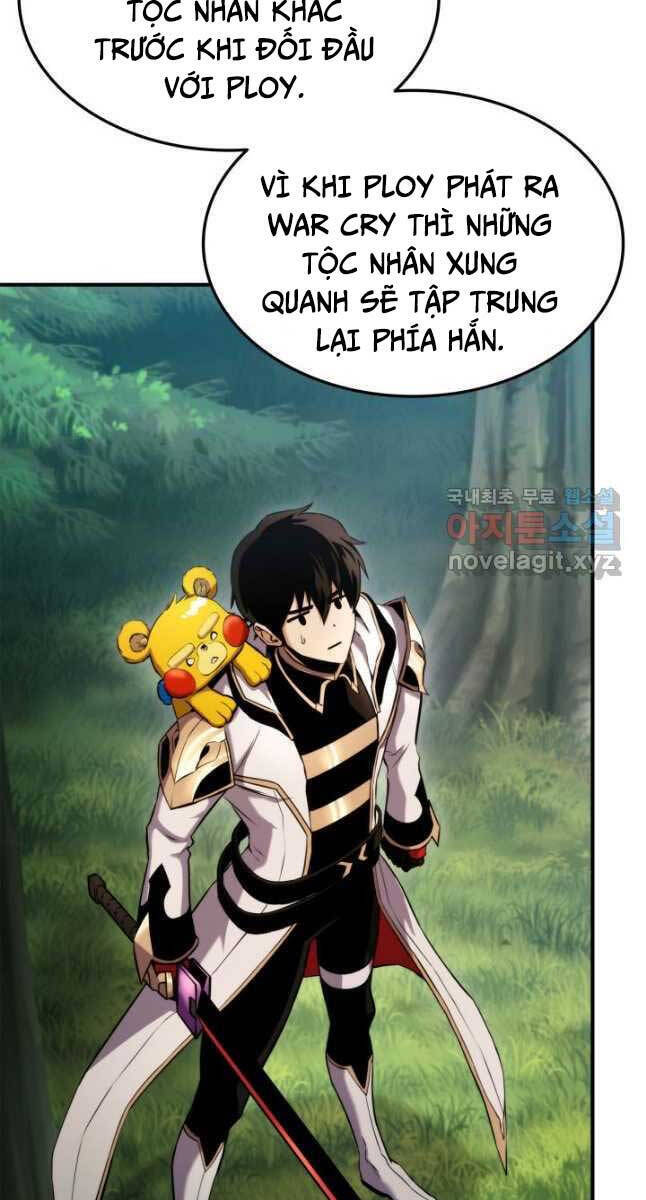 Sự Trở Lại Của Vị Thần Sức Mạnh: Chapter 108