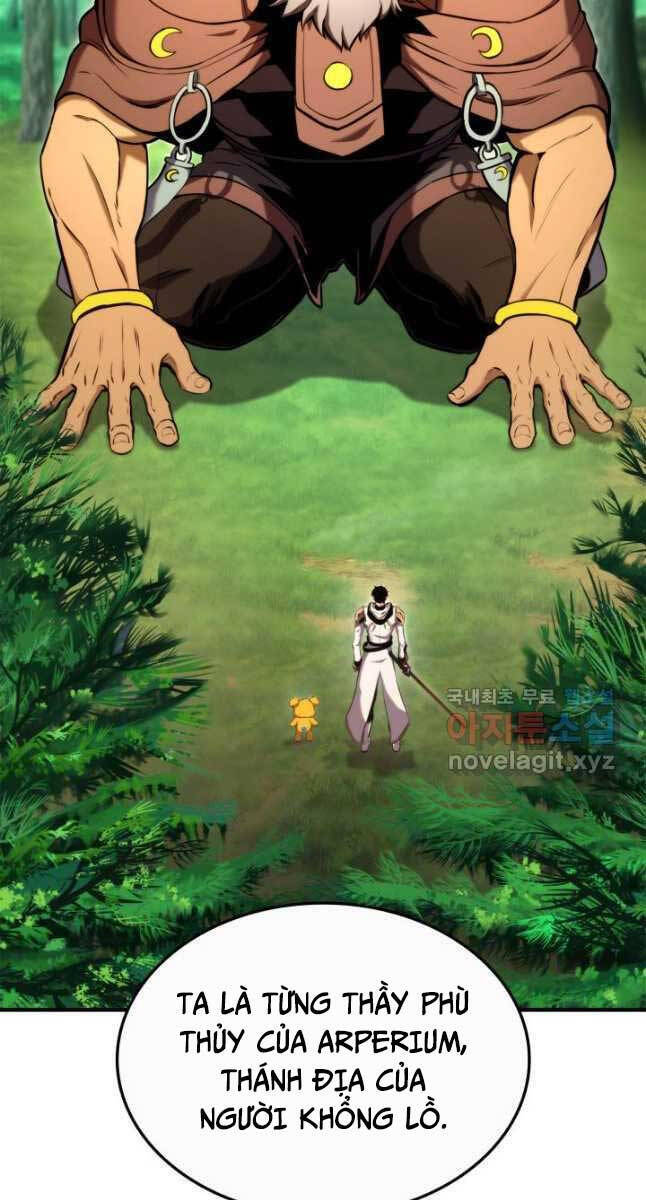 Sự Trở Lại Của Vị Thần Sức Mạnh: Chapter 108