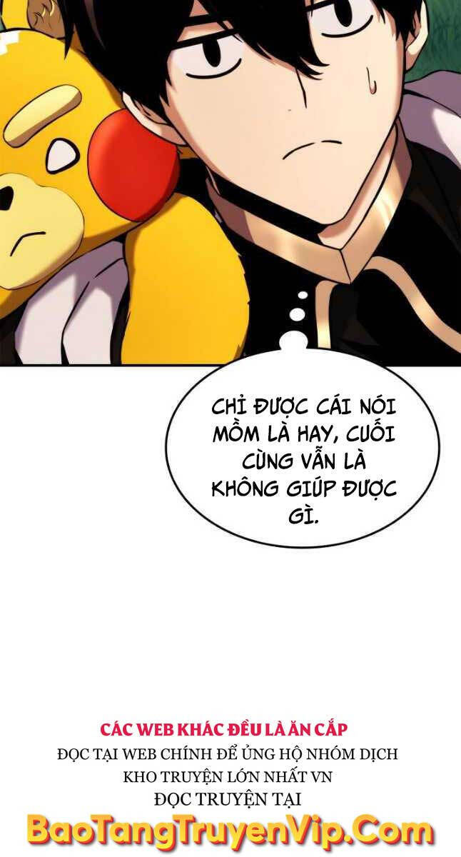 Sự Trở Lại Của Vị Thần Sức Mạnh: Chapter 108