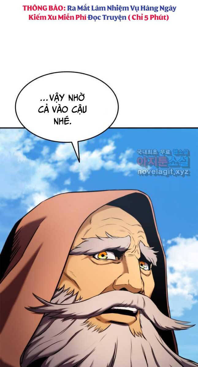 Sự Trở Lại Của Vị Thần Sức Mạnh: Chapter 108