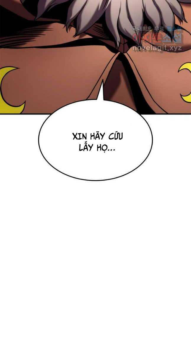 Sự Trở Lại Của Vị Thần Sức Mạnh: Chapter 108