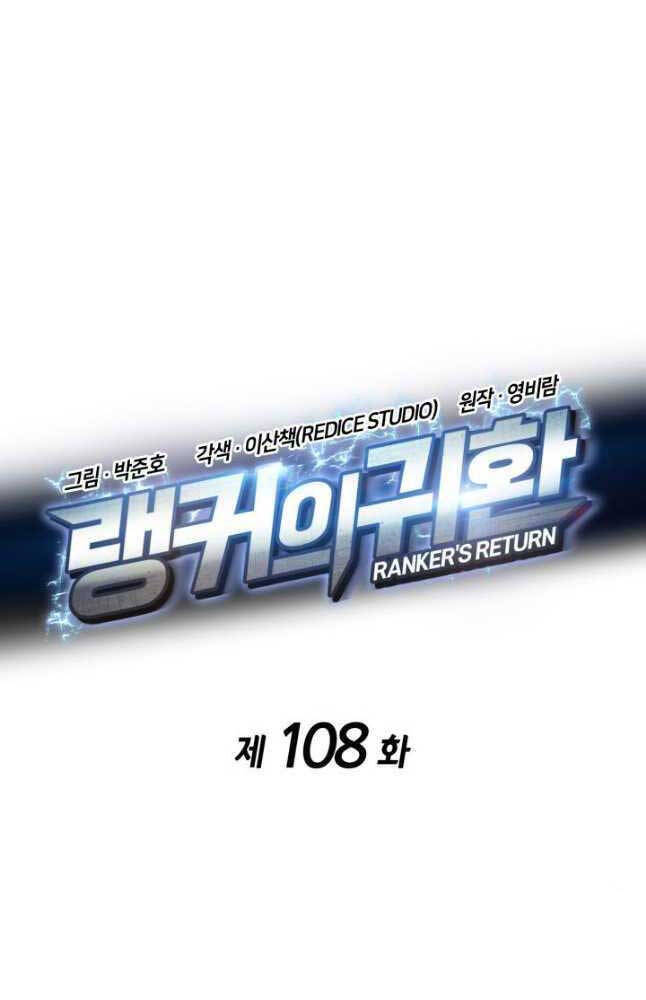 Sự Trở Lại Của Vị Thần Sức Mạnh: Chapter 108