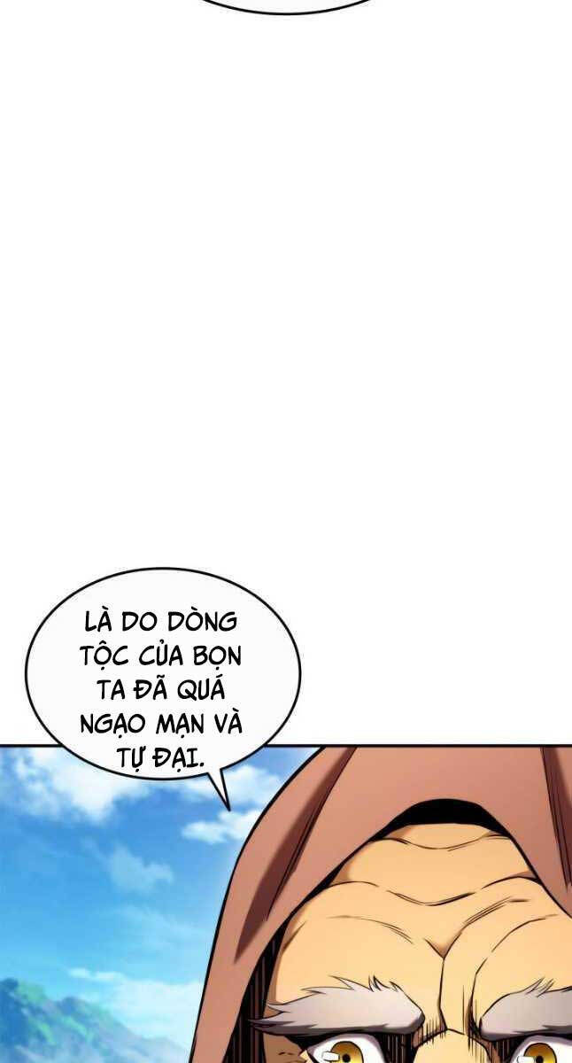 Sự Trở Lại Của Vị Thần Sức Mạnh: Chapter 108