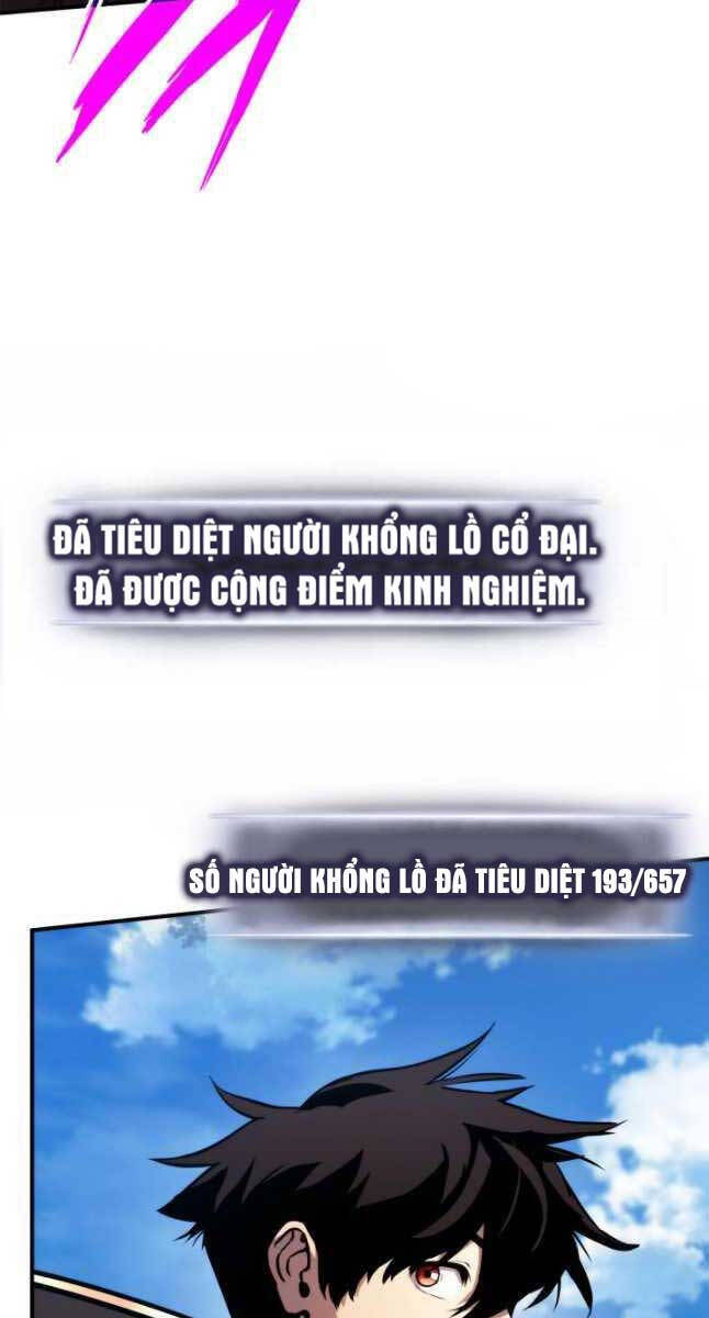 Sự Trở Lại Của Vị Thần Sức Mạnh: Chapter 108