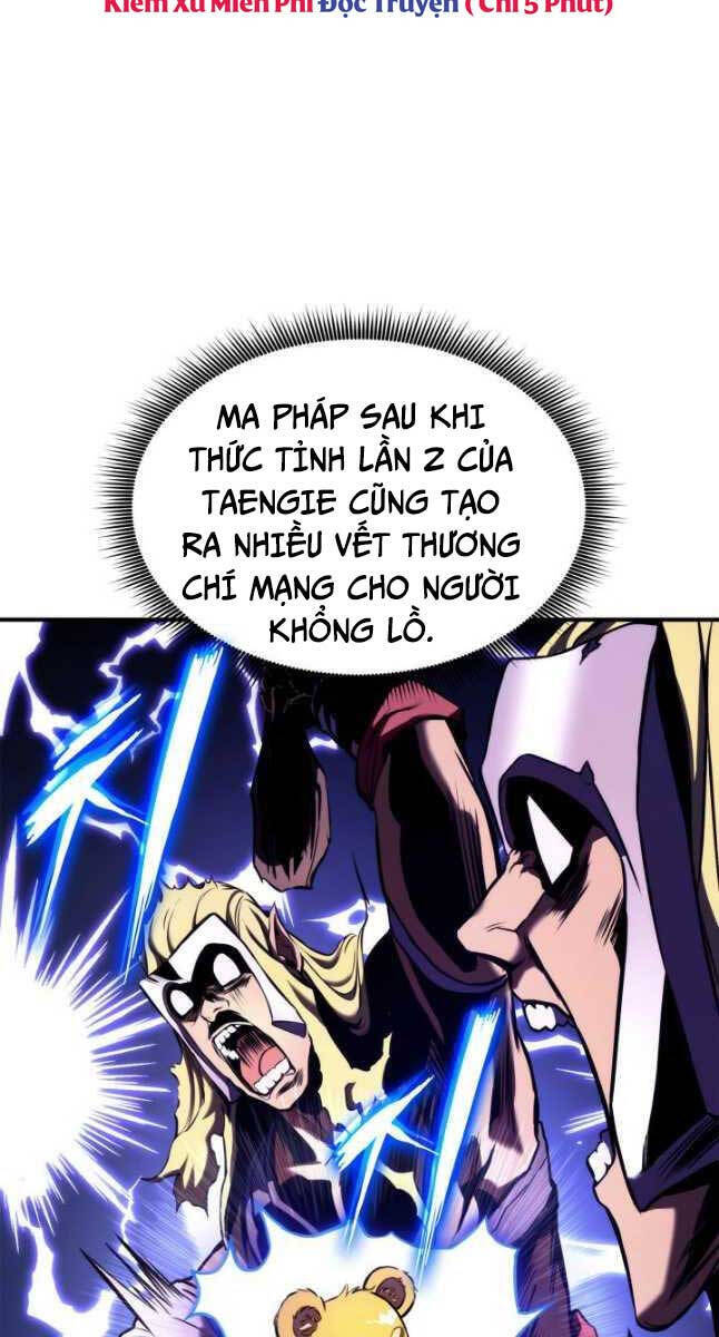 Sự Trở Lại Của Vị Thần Sức Mạnh: Chapter 108
