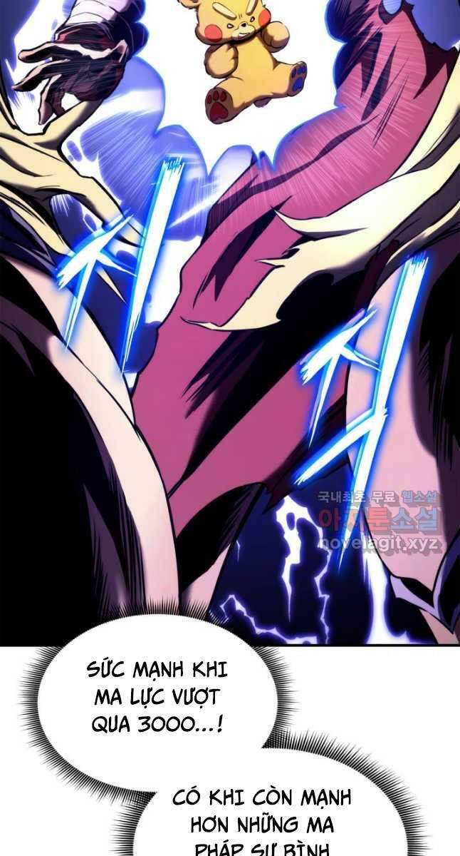 Sự Trở Lại Của Vị Thần Sức Mạnh: Chapter 108
