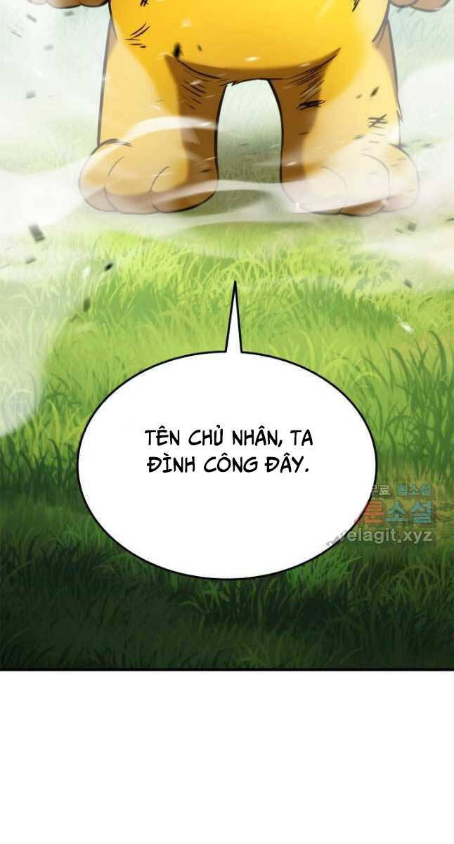 Sự Trở Lại Của Vị Thần Sức Mạnh: Chapter 108
