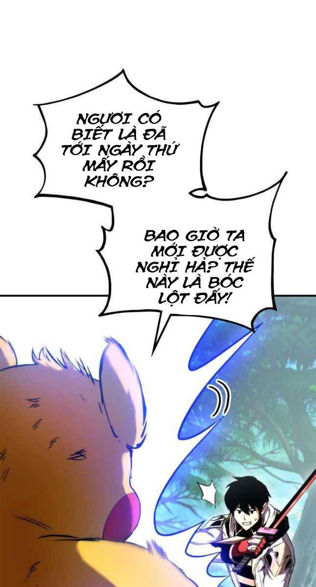 Sự Trở Lại Của Vị Thần Sức Mạnh: Chapter 108