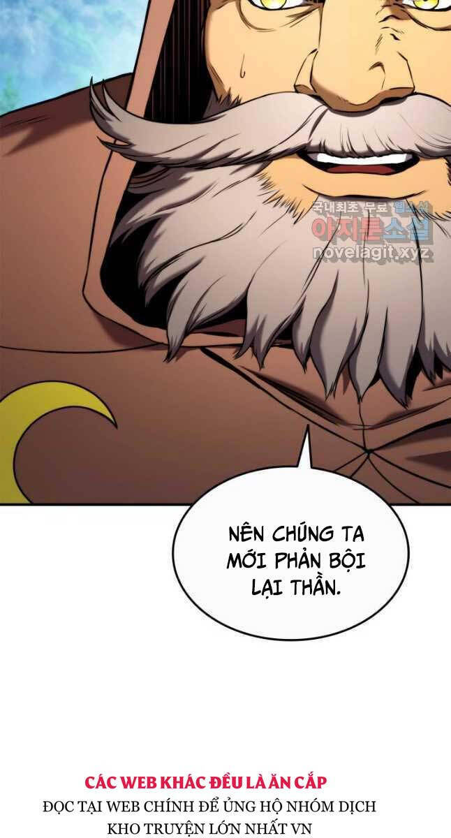 Sự Trở Lại Của Vị Thần Sức Mạnh: Chapter 108