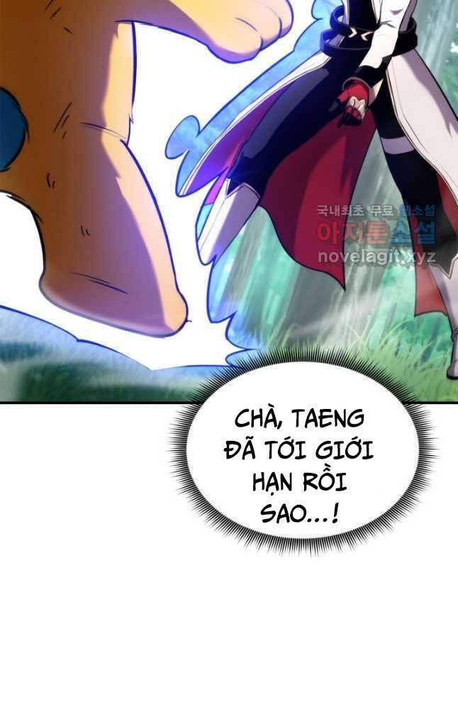 Sự Trở Lại Của Vị Thần Sức Mạnh: Chapter 108