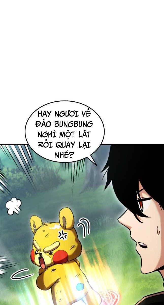 Sự Trở Lại Của Vị Thần Sức Mạnh: Chapter 108