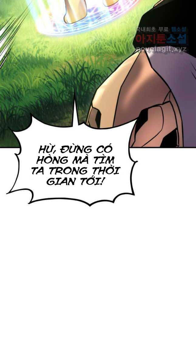Sự Trở Lại Của Vị Thần Sức Mạnh: Chapter 108