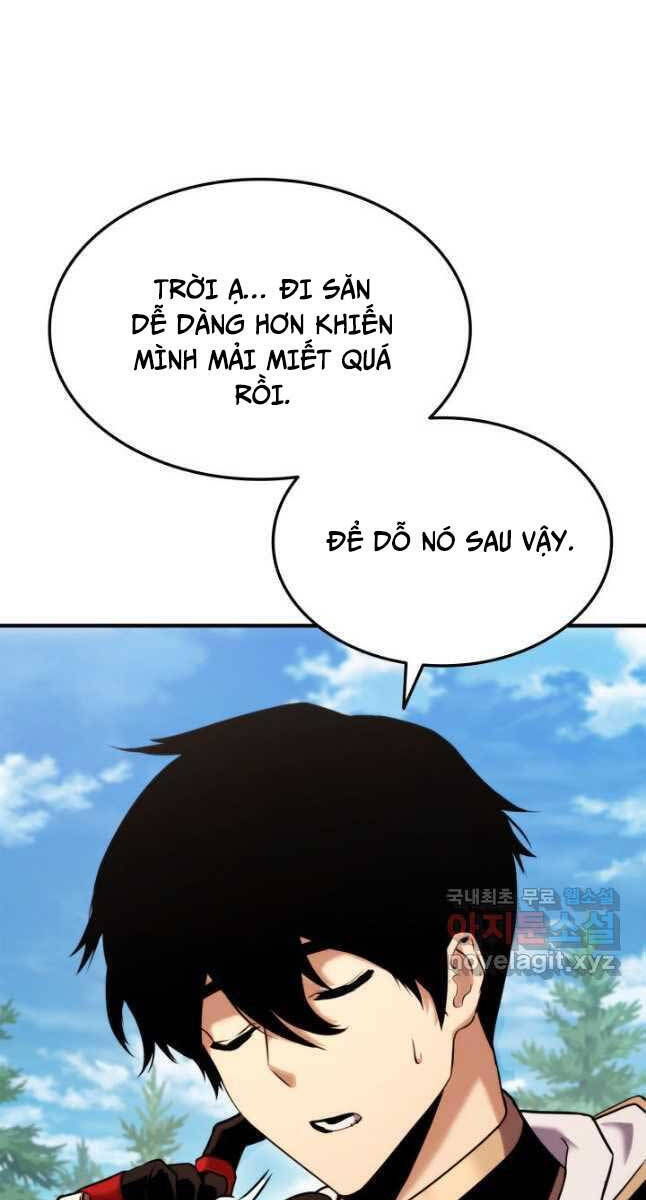 Sự Trở Lại Của Vị Thần Sức Mạnh: Chapter 108