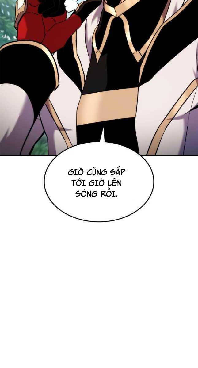 Sự Trở Lại Của Vị Thần Sức Mạnh: Chapter 108