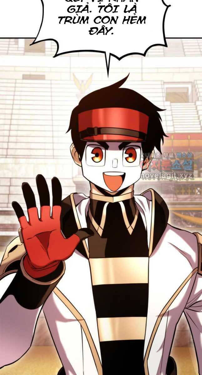 Sự Trở Lại Của Vị Thần Sức Mạnh: Chapter 108