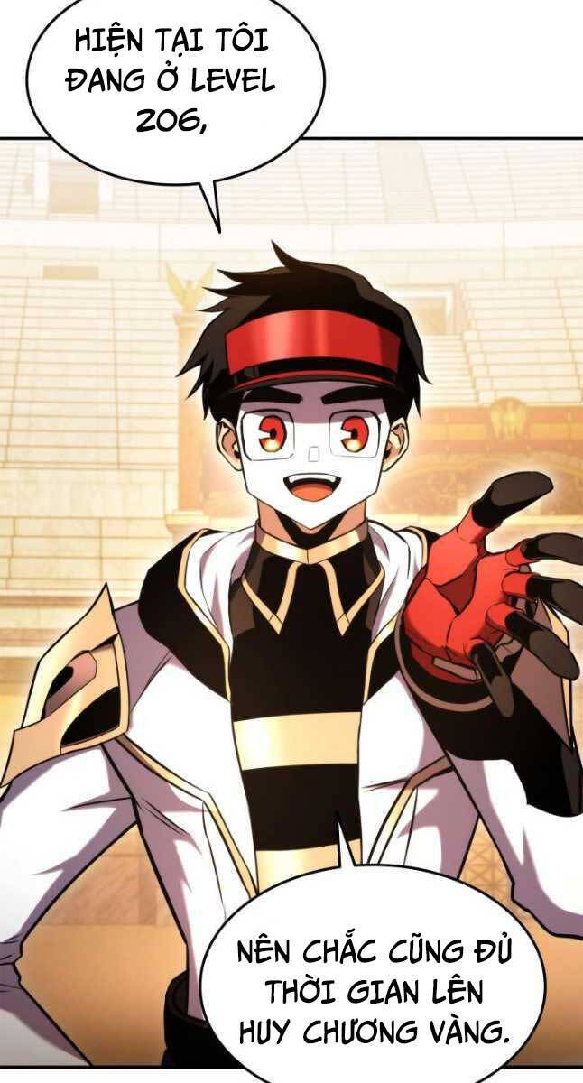 Sự Trở Lại Của Vị Thần Sức Mạnh: Chapter 108
