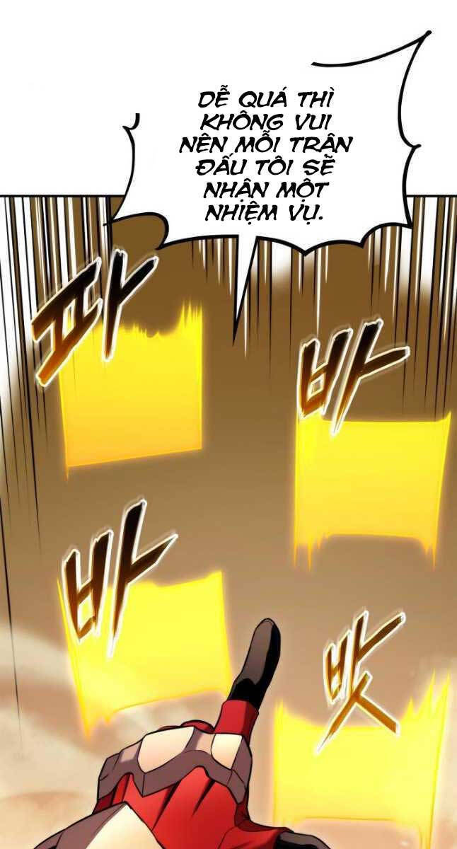 Sự Trở Lại Của Vị Thần Sức Mạnh: Chapter 108