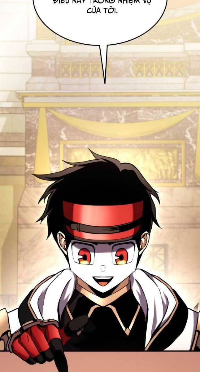 Sự Trở Lại Của Vị Thần Sức Mạnh: Chapter 108