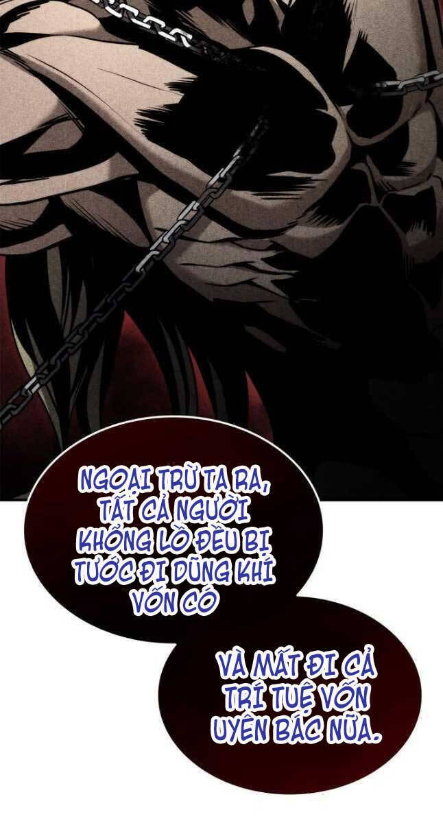 Sự Trở Lại Của Vị Thần Sức Mạnh: Chapter 108