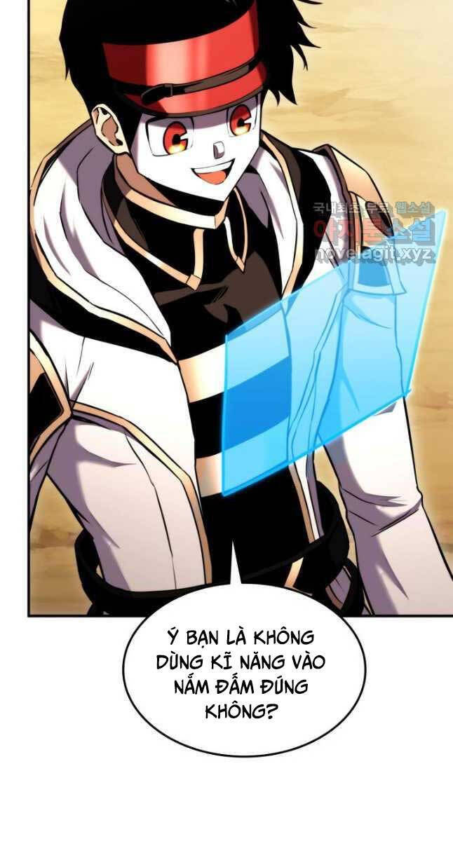 Sự Trở Lại Của Vị Thần Sức Mạnh: Chapter 108