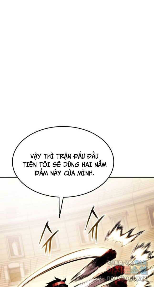 Sự Trở Lại Của Vị Thần Sức Mạnh: Chapter 108